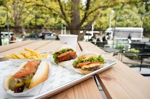 【試食レポ】本場NYで行列ができるハンバーガー「シェイクシャック」の魅力とは？