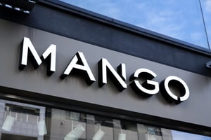 マンゴが米小売JCペニーと提携終了 アメリカ国内450店舗を閉鎖へ