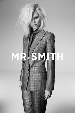 オーストラリア発ジェンダーレスなヘアケアブランド「MR.SMITH」日本展開を開始