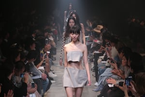 【中継】東京ブランドのショーをライブ配信 "ファッションウィーク完全ガイド"公開＜2016年秋冬＞
