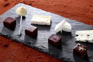 ジャン＝ポール・エヴァンがショコラ×チーズを提案 仏の人気商品が日本初登場