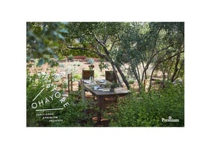 雑誌「&Premium」の限定店が高島屋に 朝の時間を楽しくするアイテムを販売