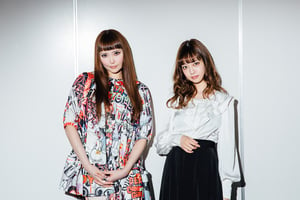 【インタビュー】ファッションデザイナーが監督、中村里砂×TORICOが語るエログロ映画「少女椿」とは？