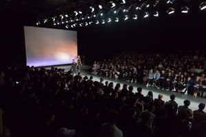 東京のファッションウィークについてどう思う？業界内外の声を調査