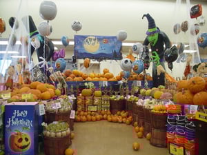 年々拡大する「ハロウィン市場」はもっと伸びる？