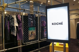 「アマゾン ファッション ウィーク東京」が五輪プロジェクトの分析対象に、海外2ブランドを招聘
