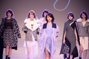 日本からは約20ブランドが出展、アジア最大規模のファッションフェアが1月に開催