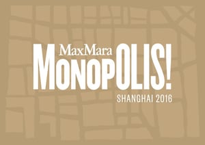 マックスマーラ、上海で開催するショー直後に新作販売