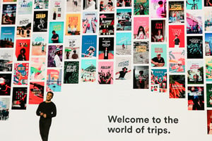 Airbnbが宿泊に続く新サービス「トリップ」発表 体験や趣味をシェアする時代へ