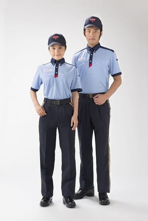 日本郵便、配達員の制服をリニューアル