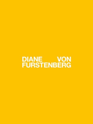 新生「ダイアン フォン ファステンバーグ」ブランドロゴを一新