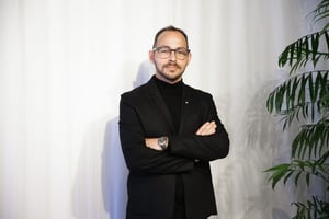 【インタビュー】女性社長から交代、H&Mジャパン新代表の仕事観とグローバル観
