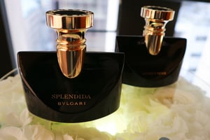 「ブルガリ」人気の3つの香りを再解釈 新フレグランスコレクションが登場