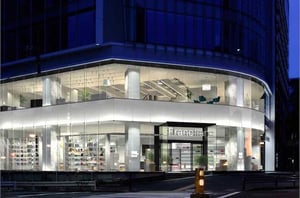 25周年迎える「フランフラン」が都内の旗艦店2店舗を改装、今秋リニューアルオープン