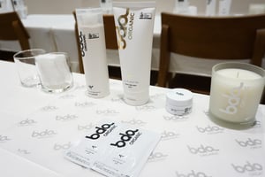 "セックスを安全に楽しく"日本初のオーガニックブランド「bda ORGANIC」がデビュー