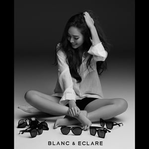 元少女時代ジェシカが手掛ける「BLANC & ECLARE」日本初のリアル店舗が原宿に