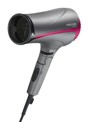 ドンキが業界最大風量のヘアドライヤー発売、テスコムと共同企画
