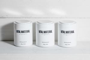 「ヴァイタル マテリアル」ヒマラヤ山脈の岩塩を使用したバスソルトなど新作発売