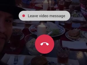 伝言セルフィービデオを残せる、Googleのビデオ通話アプリ「Duo」に新機能