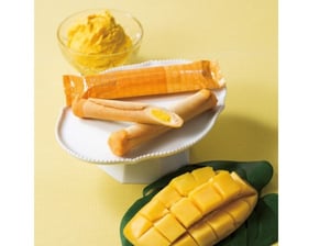 初夏のひと時に食べたいプレミアムアイス3選