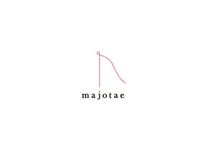 大麻布を使用したファブリックブランド「majotae」が3年半ぶりに単独展を開催