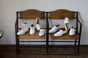 買収から2年、婦人靴「卑弥呼」がリブランディングで若年層の顧客獲得へ