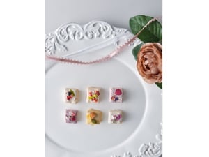 母の日に、ラスク専門店「ラトリエ モネイ」から限定商品が発売