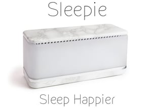 ȤǾޤ𴲤ƤǥХSleepieעĿ