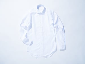 日本初のフェアトレードオーダーシャツ、ファブリック トウキョウが発売