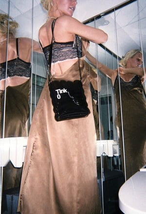 熊澤優と小山田リナが手掛けるファッションブランド「Tink」が初のポップアップショップをオープン