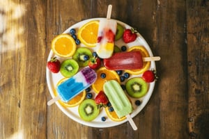 BOTANIST Tokyo、自然素材にこだわったアイスキャンディー発売