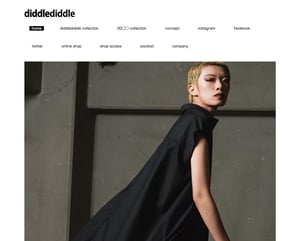 diddlediddleの原宿路面店が閉店へ、9月には名古屋と広島に出店