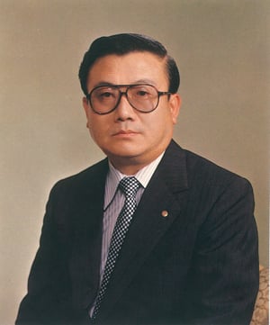 松坂屋最後の創業家社長、伊藤次郎左衛門祐洋氏が死去