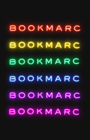 BOOKMARCが阪急うめだにポップアップ出店、限定色のトートも