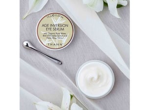 「THANN」から目元専用美容液登場
