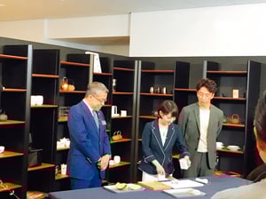 三越伊勢丹HD前社長の大西洋氏、新番組「ニッポンの未来百貨店」に出演