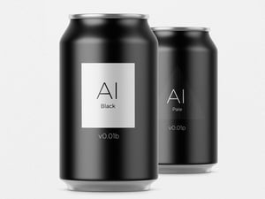 AIが自分好みのビールを醸造してくれるサービス登場
