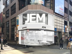 ジーンズメイトの新コンセプトショップが渋谷に、アウトドアプロダクツが都内初出店
