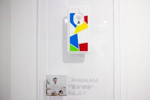 グーグル「Pixel 3」体験イベント開催、アンリアレイジ森永邦彦とのコラボも