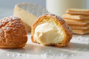 原宿に「東京ミルクチーズ工場」の新業態がオープン、自家製クリーム使った限定商品も