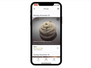 グーグルマップ「For You」タブの利用国拡大、ユーザーの好みに合った飲食店や美術館を表示