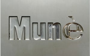 上榁むねのりがブランド名を「Munè」に刷新、ミラノで再始動へ