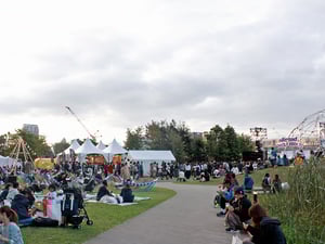 ˥ɳץǥ`Sեniko and... UNI9UE PARK'18ФäƤߤ