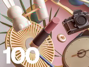 ピンタレストが2019年トップトレンド100を予測、エコでエフォートレスな傾向に