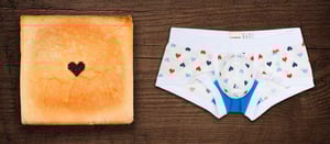 ブランドらしい商品展開、広がるバレンタインギフト