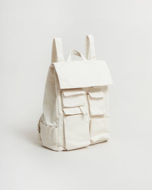 ロンドン発ブランド「トゥーグッド」がチャコリとコラボ、建築家や配管工など職業を着想源にしたバッグを発売