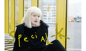 アイスランドの新星Special-Kがデビューアルバムリリース