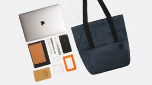 Apple公認ブランド「インケース」耐久性に優れた素材を採用したコンパスコレクション新作バッグを発売