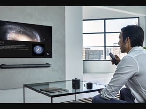 LG製のテレビがAlexaに対応、日本など14ヶ国で提供へ
