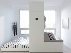 IKEAのロボット家具「ROGNAN」が2020年末までに日本で先行リリースへ
